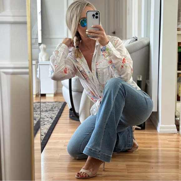 🛍️INC jeans - Picture 10 of 13